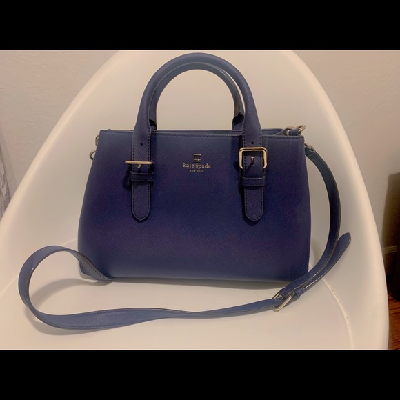 Kate spade large crossbody bag tote bag - Picture 3 of 3